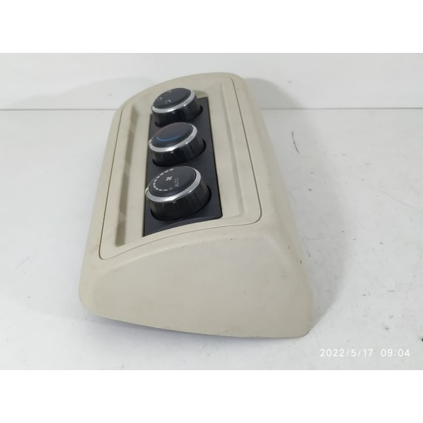 Comando Ar Condicionado Journey Traseir 2009/2016 55111812ad