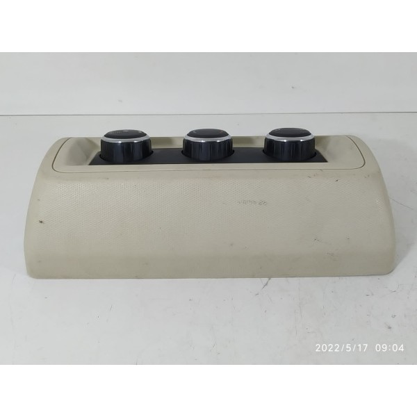 Comando Ar Condicionado Journey Traseir 2009/2016 55111812ad