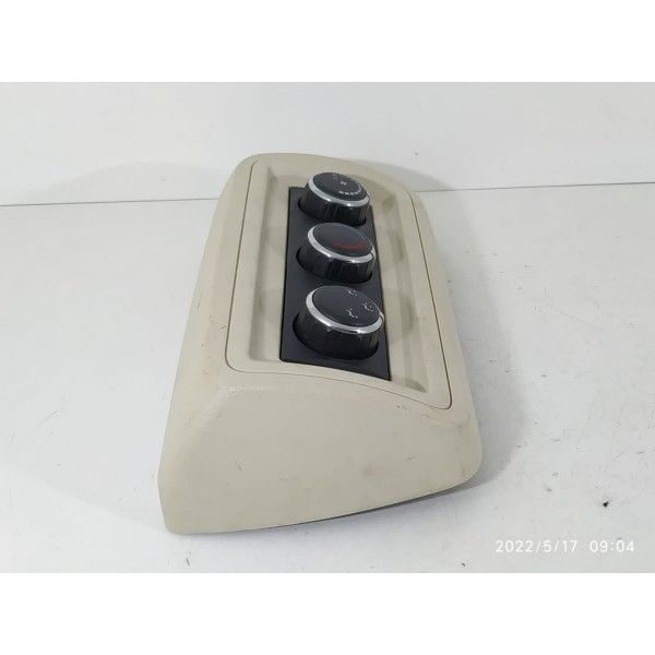 Comando Ar Condicionado Journey Traseir 2009/2016 55111812ad