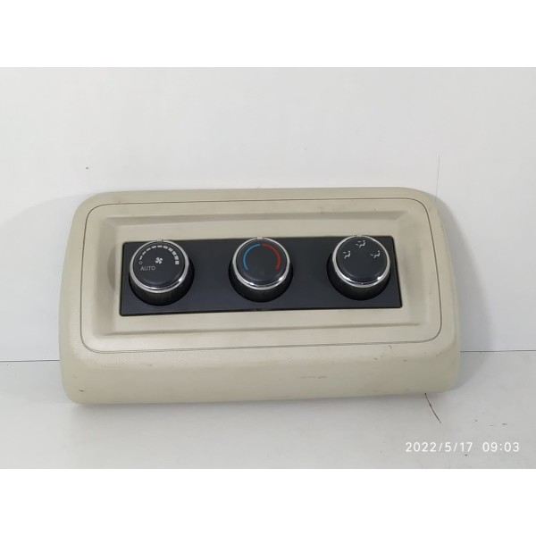 Comando Ar Condicionado Journey Traseir 2009/2016 55111812ad