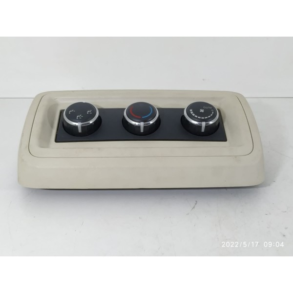Comando Ar Condicionado Journey Traseir 2009/2016 55111812ad