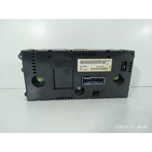 Comando Ar Condicionado Journey 2010/2016 P55111898ag