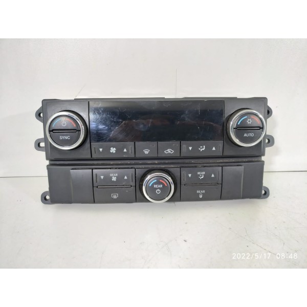 Comando Ar Condicionado Journey 2010/2016 P55111898ag