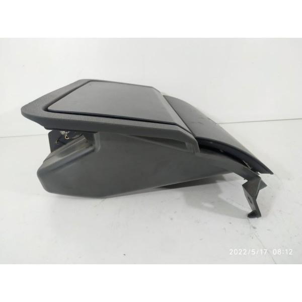 Porta Objetos Journey 2009/2014 Original Detalhe