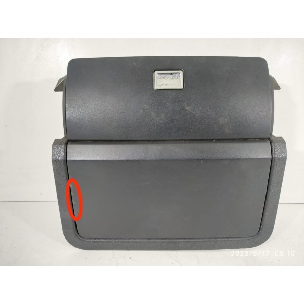 Porta Objetos Journey 2009/2014 Original Detalhe