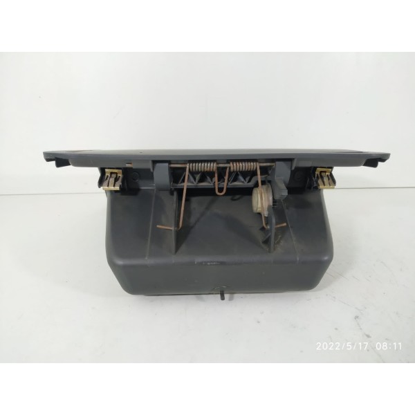 Porta Objetos Journey 2009/2014 Original Detalhe