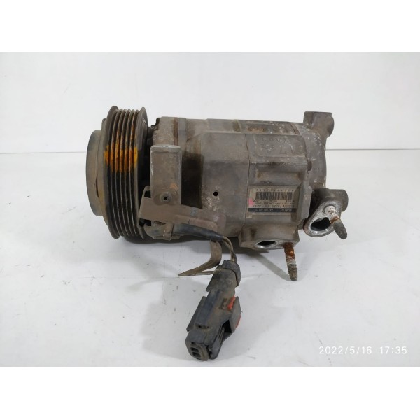 Compressor Ar Condicionado Journey 2.7 2009/2011 4472800171