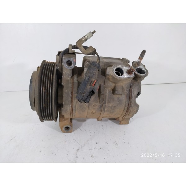 Compressor Ar Condicionado Journey 2.7 2009/2011 4472800171