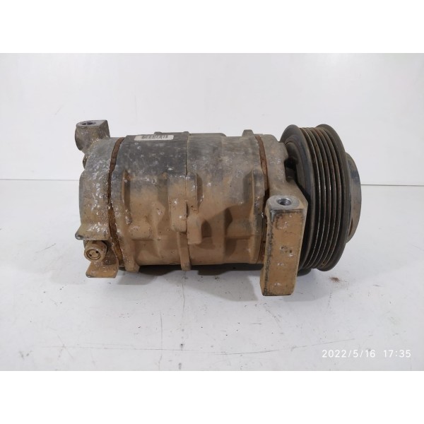 Compressor Ar Condicionado Journey 2.7 2009/2011 4472800171