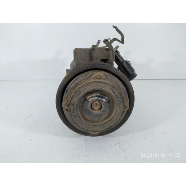 Compressor Ar Condicionado Journey 2.7 2009/2011 4472800171