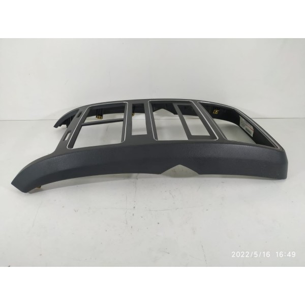Moldura Central Painel Radio Dodge Journey 2008/2018