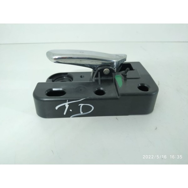 Maçaneta Interna  Dodge Journey Traseira Direita 2008/2018