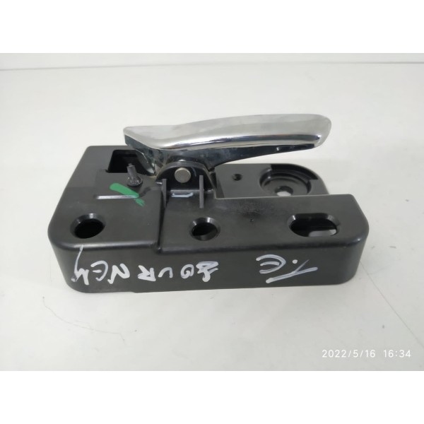 Maçaneta Interna  Dodge Journey Traseira Esquerda 2008/2018