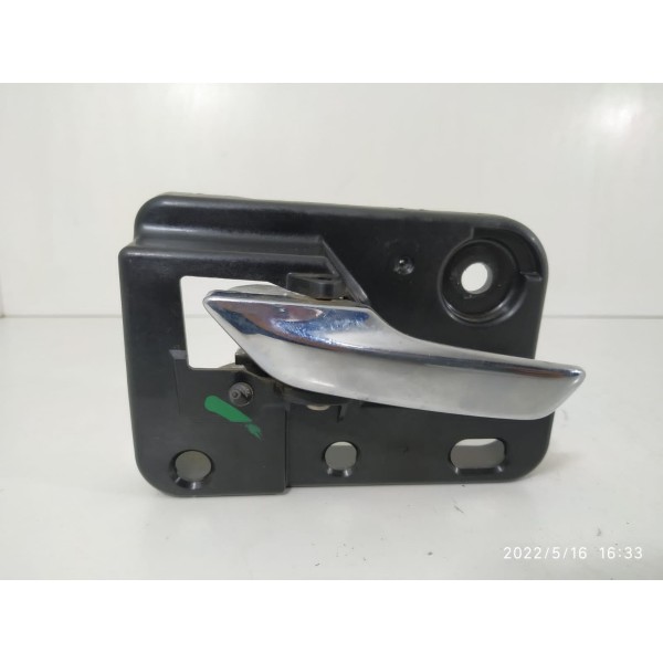 Maçaneta Interna  Dodge Journey Traseira Esquerda 2008/2018