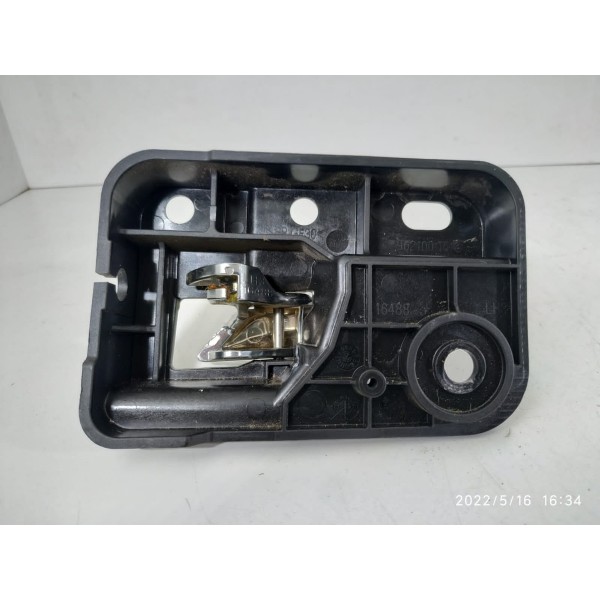 Maçaneta Interna  Dodge Journey Traseira Esquerda 2008/2018