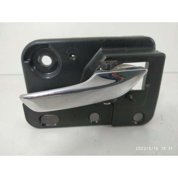 Maçaneta Interna Dodge Journey Dianteira Direita 2008/2018