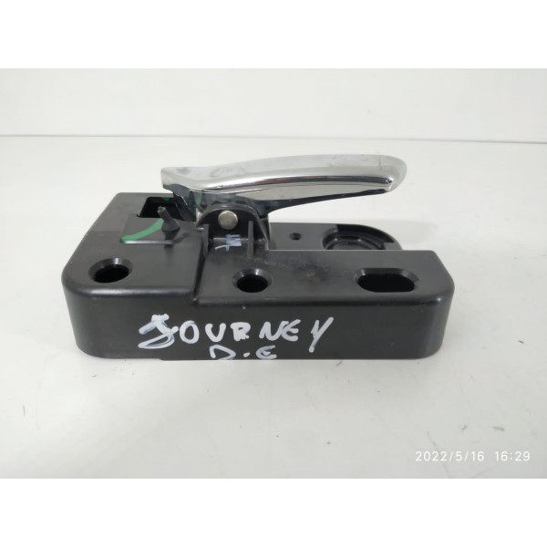 Maçaneta Interna Journey Dianteira Esquerda 2008/2018