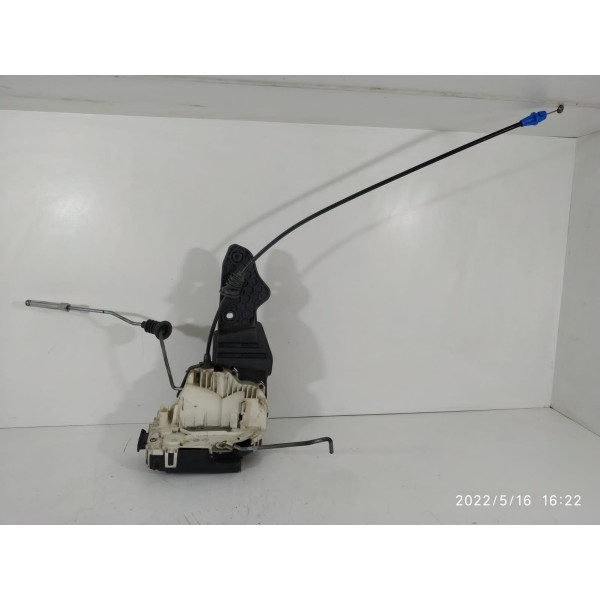 Fechadura Journey Freemont Traseira Direita 2010/2016 Orig