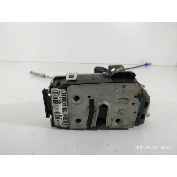 Fechadura Journey Freemont Traseira Direita 2010/2016 Orig