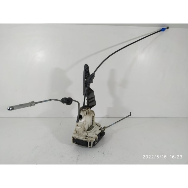 Fechadura Journey Freemont Traseira Direita 2010/2016 Orig