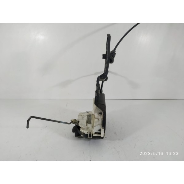 Fechadura Journey Freemont Traseira Direita 2010/2016 Orig