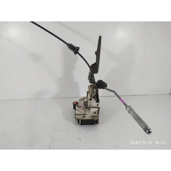 Fechadura Freemont Journey Traseira Esquerda 2011/2016 Orig