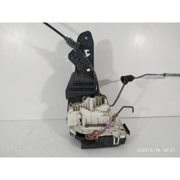 Fechadura Freemont Journey Traseira Esquerda 2011/2016 Orig