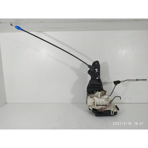 Fechadura Freemont Journey Traseira Esquerda 2011/2016 Orig