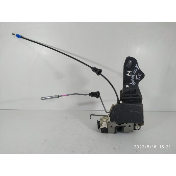 Fechadura Freemont Journey Traseira Esquerda 2011/2016 Orig