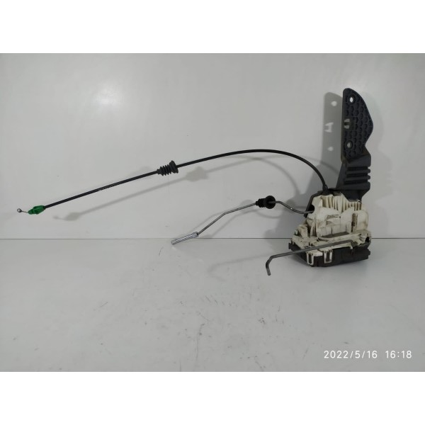 Fechadura Journey Freemont Dianteira Direito 2010/2016 Orig