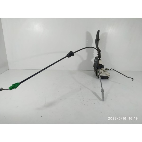 Fechadura Journey Freemont Dianteira Direito 2010/2016 Orig