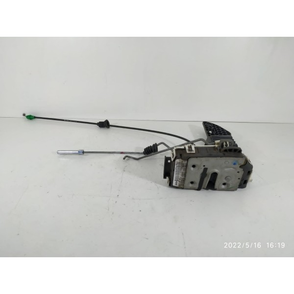 Fechadura Journey Freemont Dianteira Direito 2010/2016 Orig