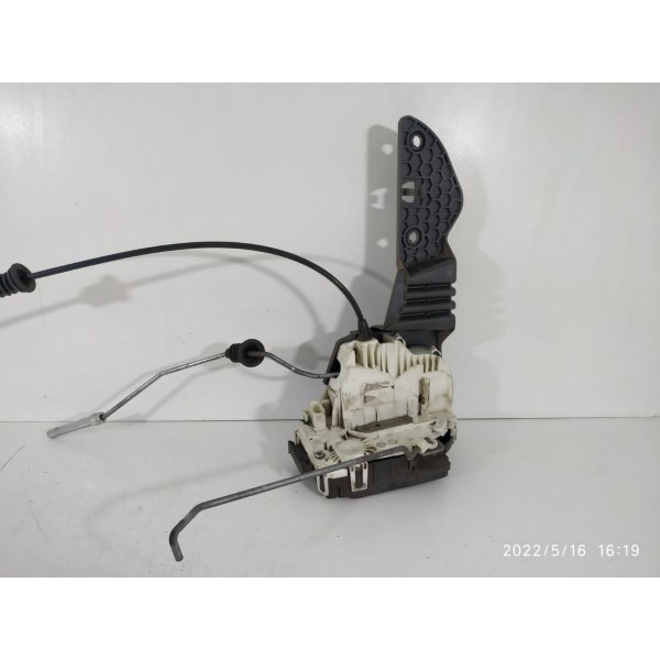 Fechadura Journey Freemont Dianteira Direito 2010/2016 Orig