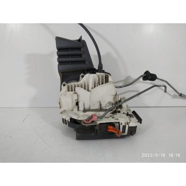 Fechadura Journey Frremont Dianteira Esquerda 2010/2016 Orig