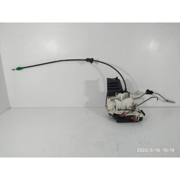 Fechadura Journey Frremont Dianteira Esquerda 2010/2016 Orig