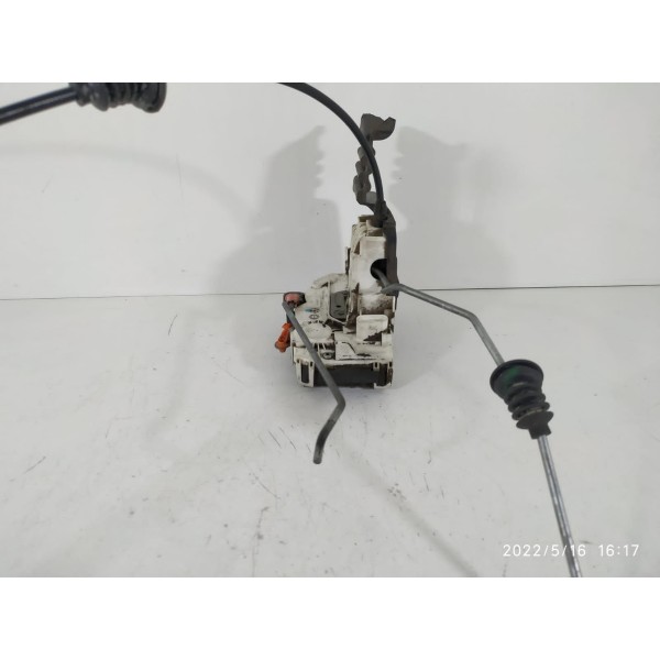 Fechadura Journey Frremont Dianteira Esquerda 2010/2016 Orig