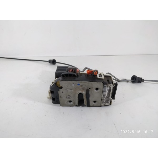 Fechadura Journey Frremont Dianteira Esquerda 2010/2016 Orig