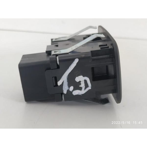 Botao Vidro Elétrico Journey Tras Dir 2010/2016 Orig / 14883