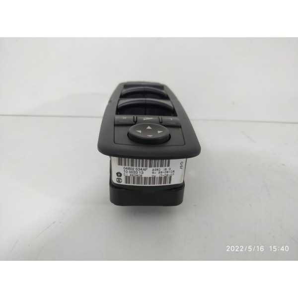 Comando Vidro Journey Dianteir Esquerdo 2009/2015 04602534af