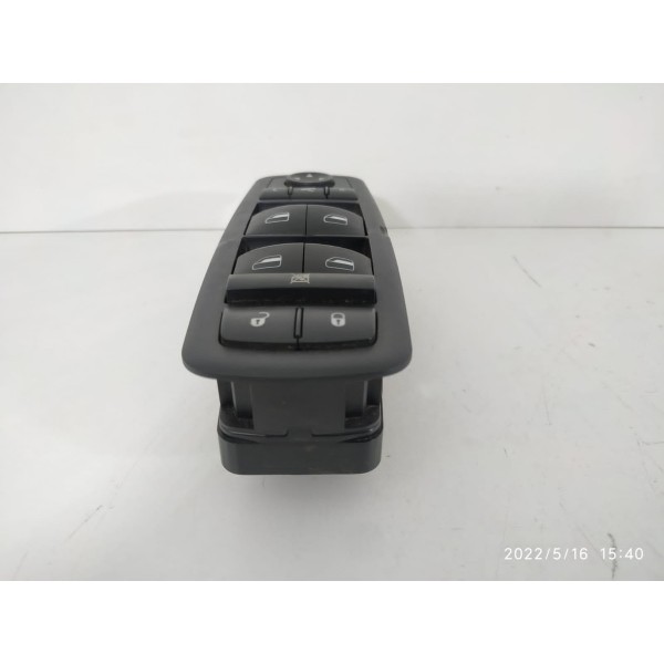 Comando Vidro Journey Dianteir Esquerdo 2009/2015 04602534af