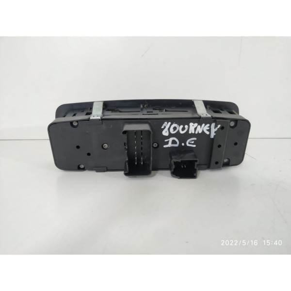 Comando Vidro Journey Dianteir Esquerdo 2009/2015 04602534af