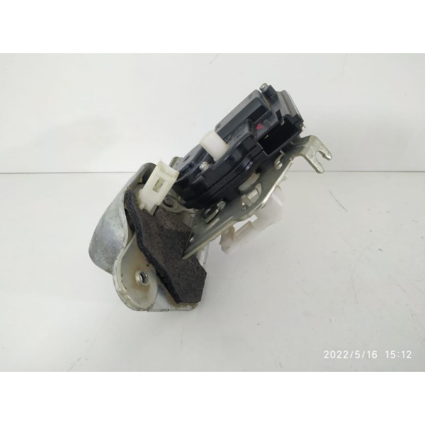 Fechadura Tampa Traseira Dodge Journey 2009/2019