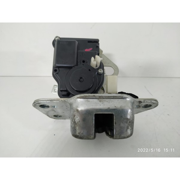 Fechadura Tampa Traseira Dodge Journey 2009/2019