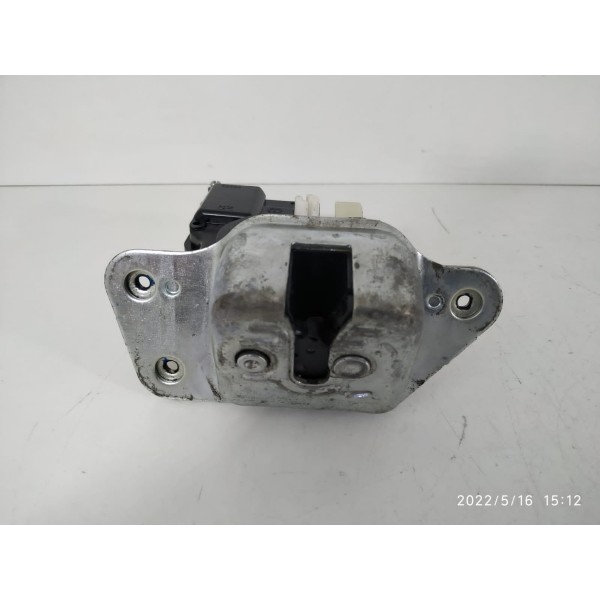 Fechadura Tampa Traseira Dodge Journey 2009/2019