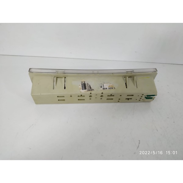 Luz Cortesia Porta Malas Dodge Journey 2009/2019