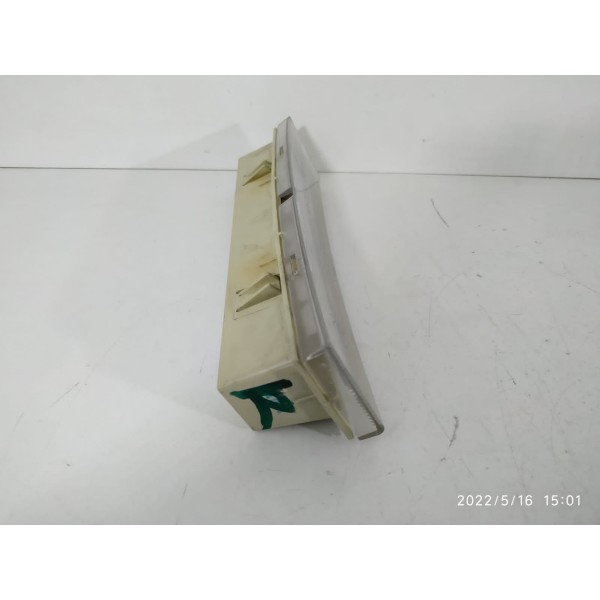 Luz Cortesia Porta Malas Dodge Journey 2009/2019