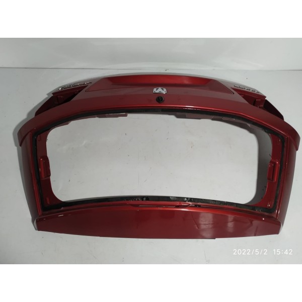 Tampa Traseira Journey Freemont 2010/2018