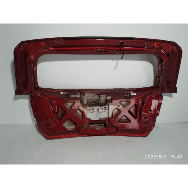 Tampa Traseira Journey Freemont 2010/2018