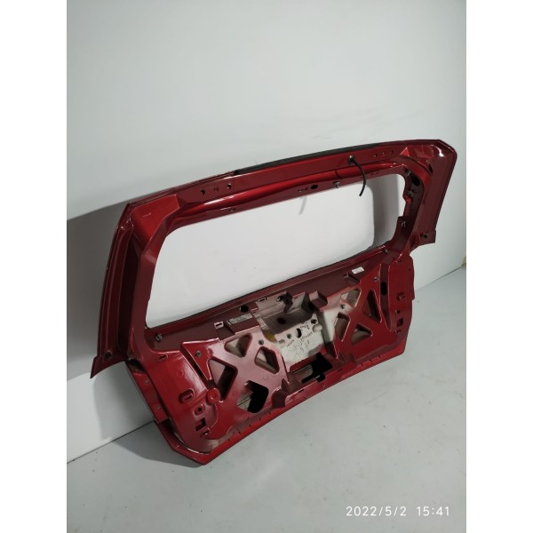 Tampa Traseira Journey Freemont 2010/2018