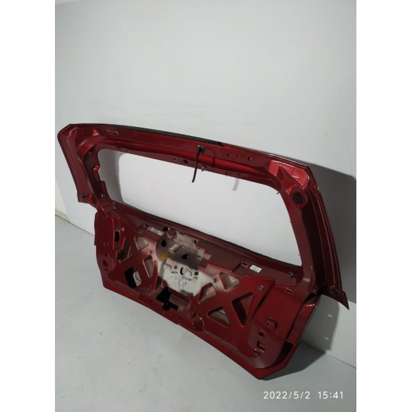 Tampa Traseira Journey Freemont 2010/2018